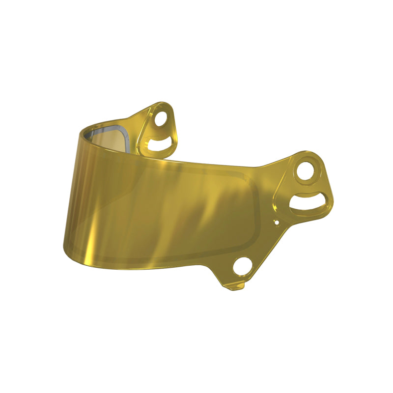 Shield Gold Mirror SE07 3mm