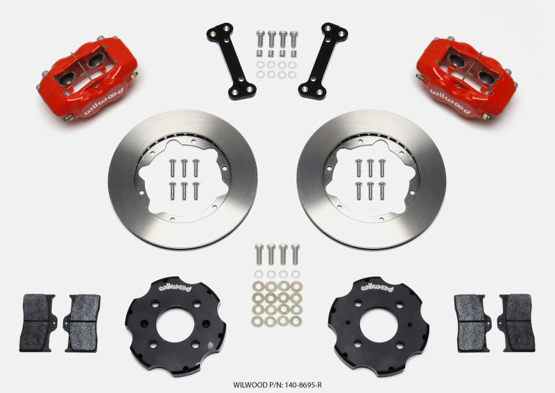 WIL Dynalite Brake Kit