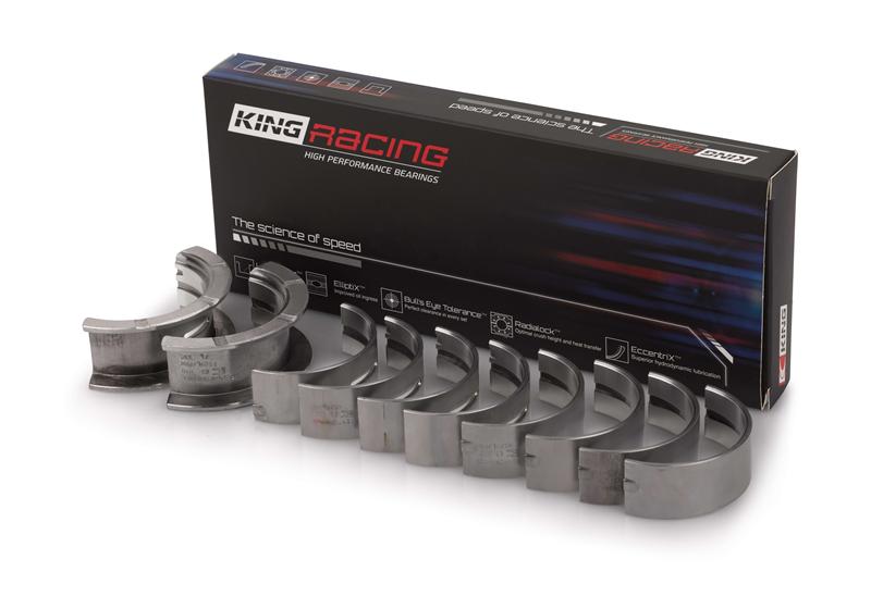 Main Bearing Set