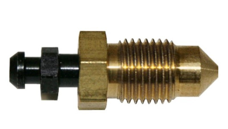 Bleeder Screw Kit