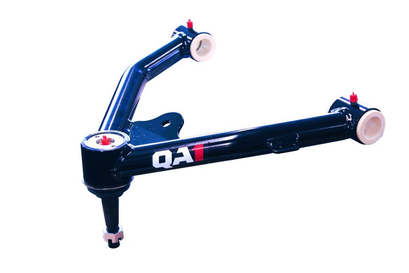 QAP Control Arms