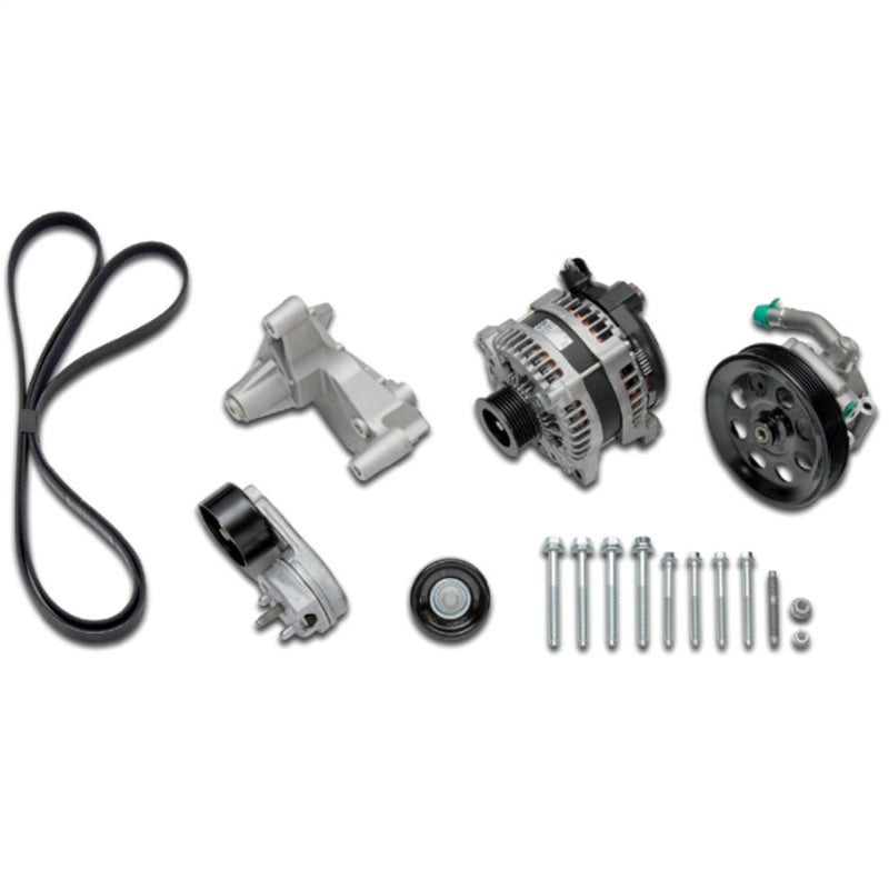 7.3L Gas Engine FEAD Kit