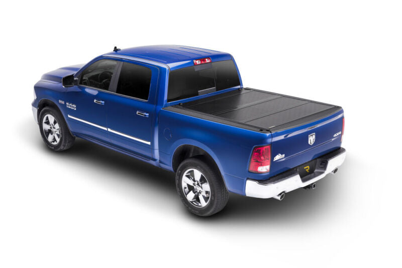 BAK BAKFlip G2 19+ Dodge Ram MFTG w/o Ram Box 6.4ft Bed
