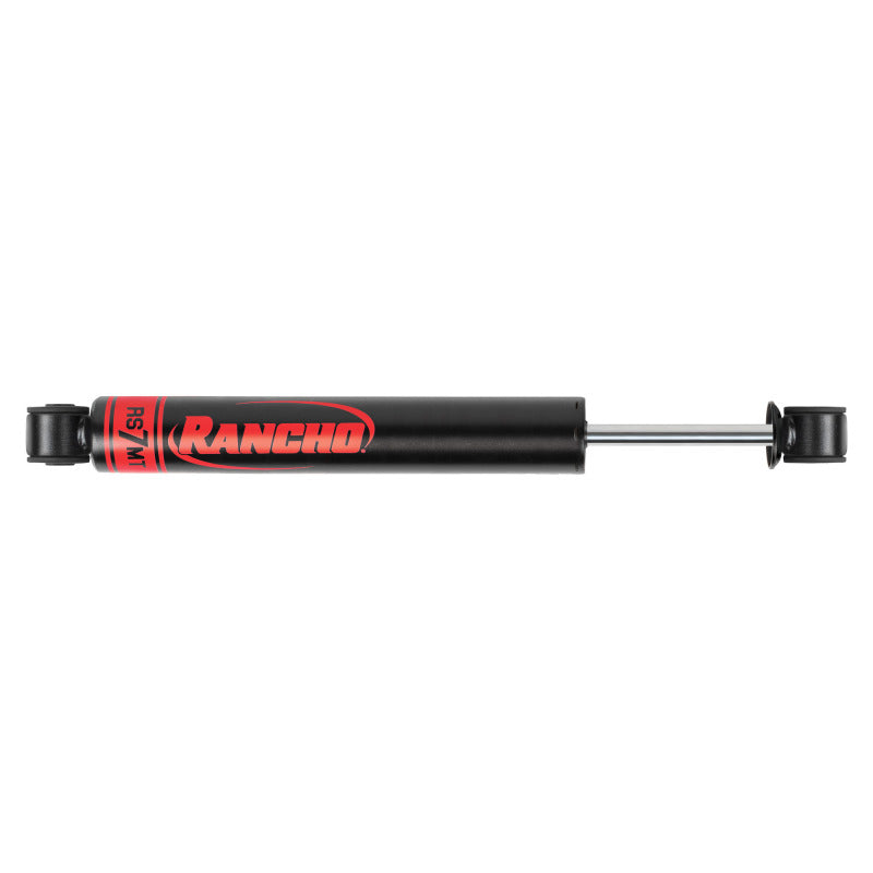 RS7MT Steering Stabilizr
