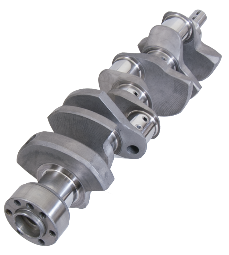 SBC 4340 Forged Crank - 3.480 Stroke