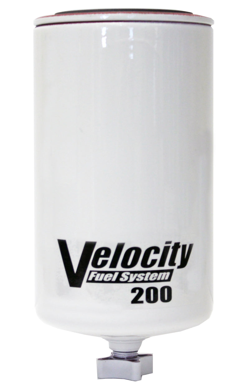 FLB Velocity Element