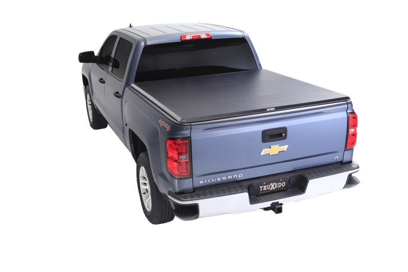 Tonneau Cover Truxport 14-   GM P/U 5ft 8in Bed