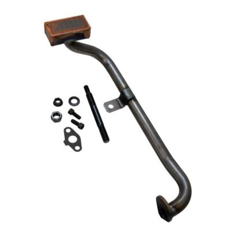 SBF 289/302 Oil Pump Pickup  Roadrace