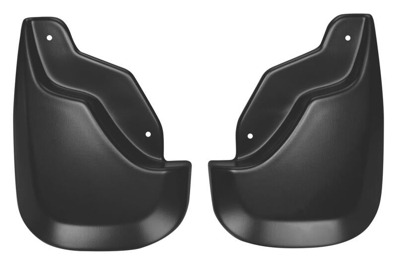 07-   Ford Edge Front Mud Flaps