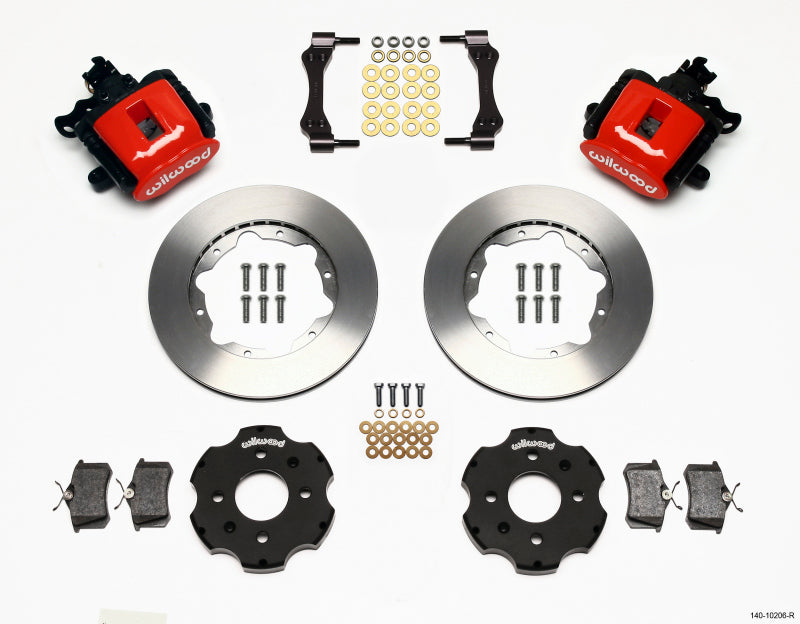 WIL Parking Brake Brake Kit
