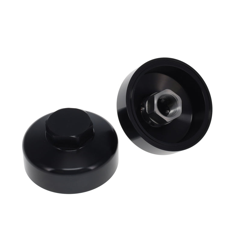 Engine Primer Oil Filter Mount Filter Bypass