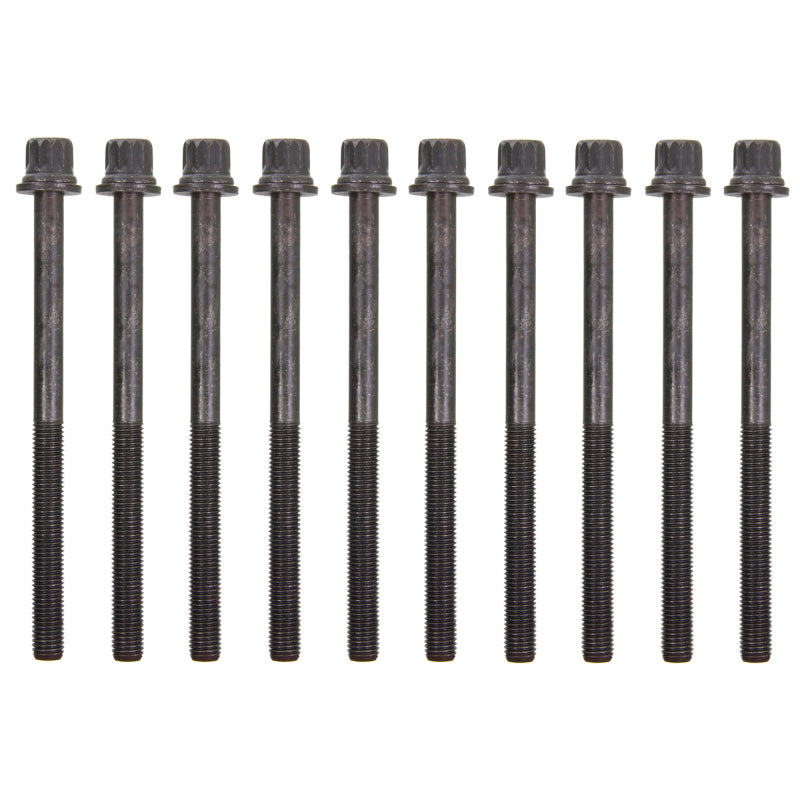 Fel-Pro 04-08 Acura TSX/02-06 RSX/02-11 Honda Civic/02-09 CR-V Engine Cylinder Head Bolt Set