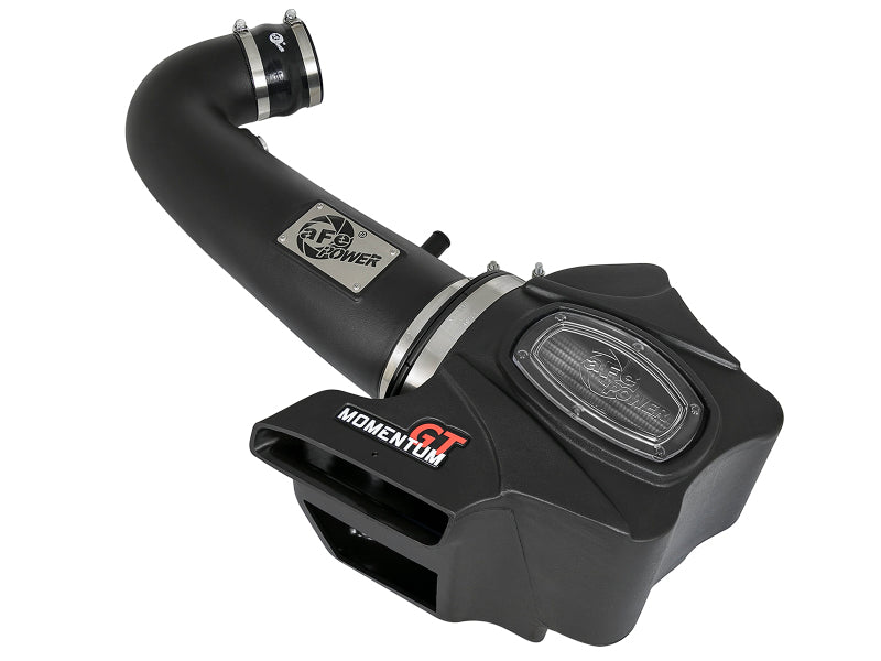 Momentum GT Cold Air Int ake System w/ Pro DRY S