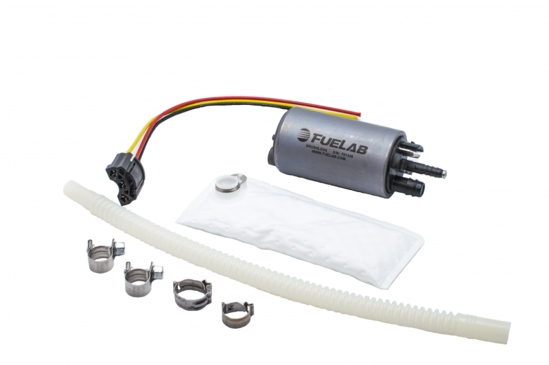 FLB 496 In-Tank Fuel Pump