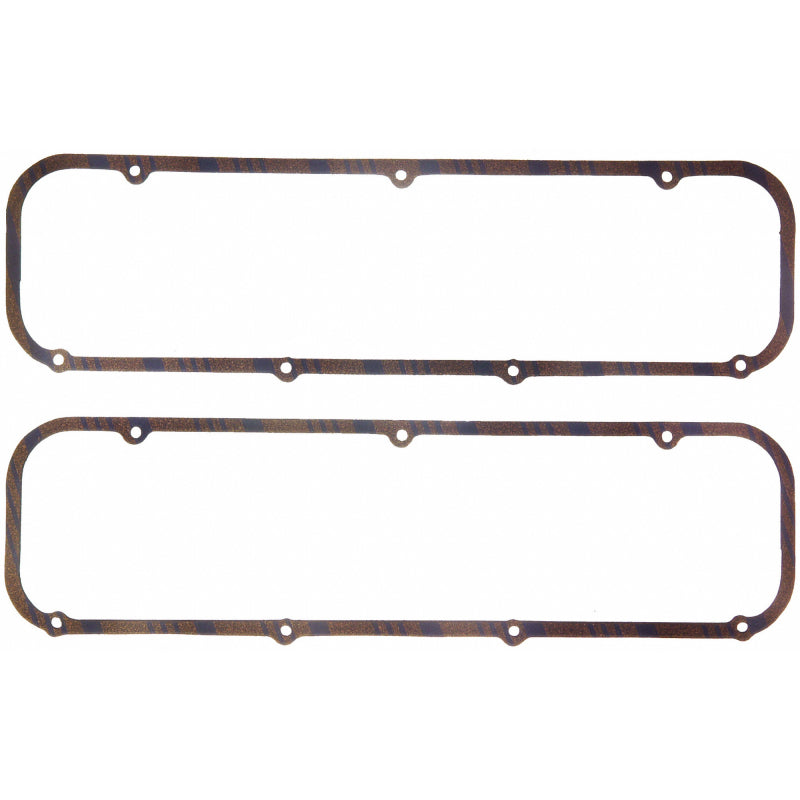 Ford Vlv. Cover Gasket 429.Except Boss/460