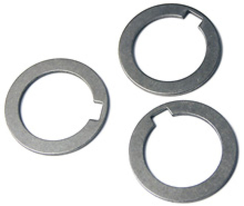 Crank Hub Spacer - SBC .093
