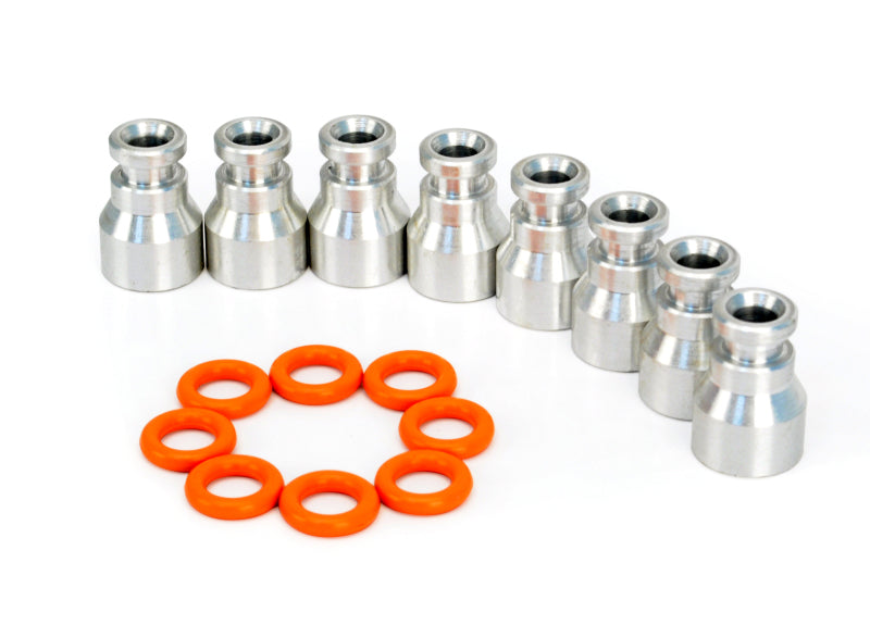 Fuel Injector Adapter Kit OEM LS3/LS7 wo/Rails