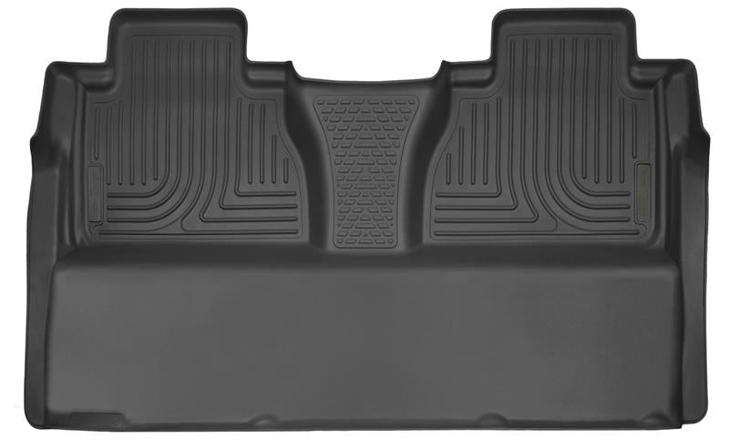 2nd Seat Floor Liner