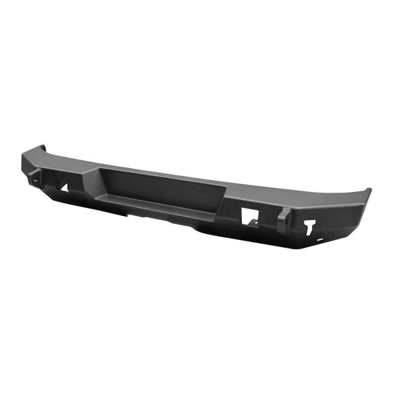 18- Jeep Wrangler JL WJ2 Rear Bumper