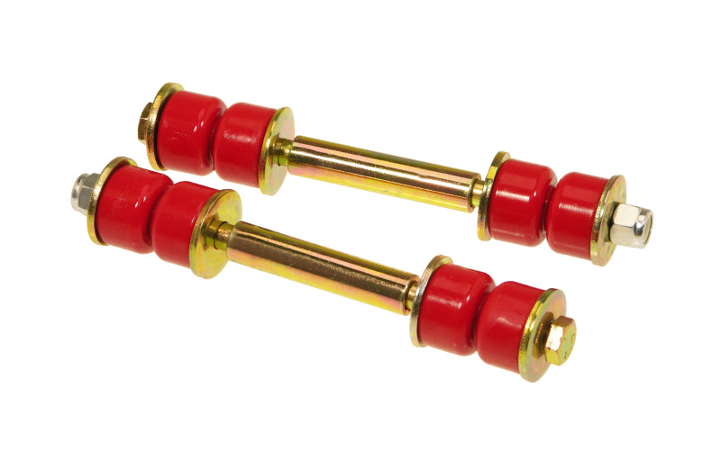 End LInk Set 4 1/4 Mntg Length