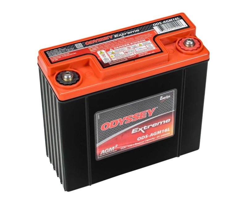 Battery 170CCA/280CA M6 Female Terminal