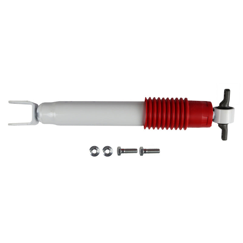 RS5000X Shock
