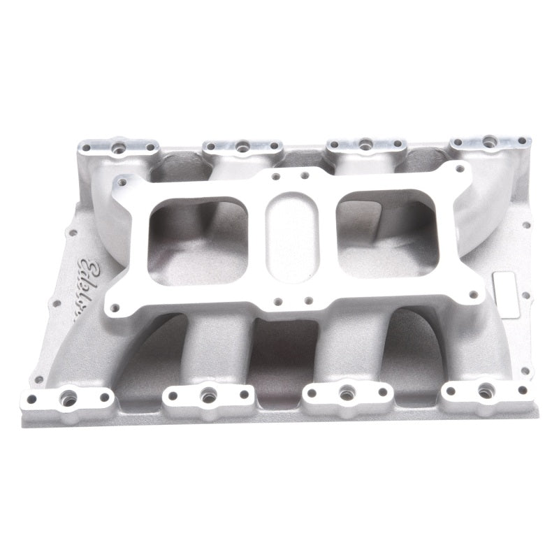 BBM 426 Hemi Dual Quad Intake Manifold for EFI