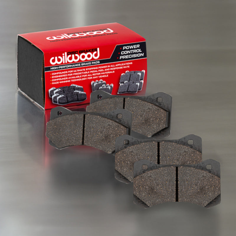 WIL BP-40 Brake Pads