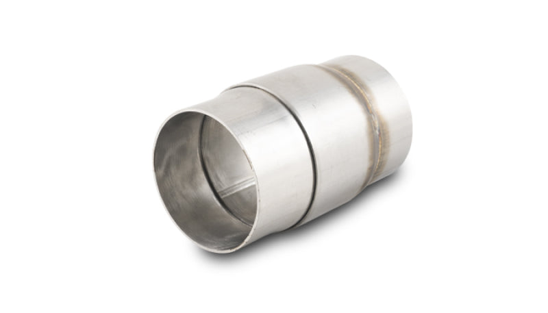 Slip Joint Adapter for 2.5in O.D. Tubing