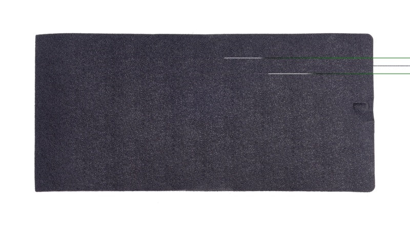 Bedtred Tailgate Mat 07-18 Jeep JK 2 & 4 DR