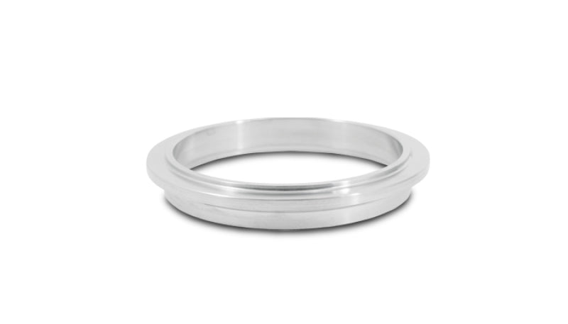 T304 Stainless Steel V-B and Outlet Flange