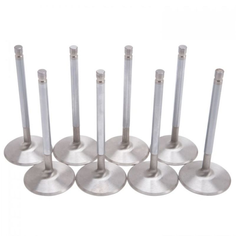 Intake Valves 8pk 2.190 x 5.300