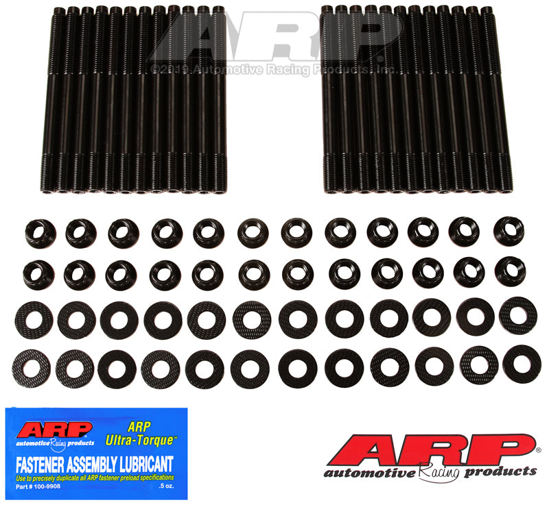 Head Stud Kit Dodge Gen3 SRT10 Engines