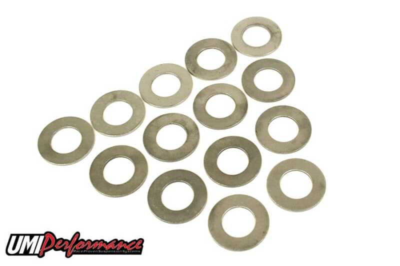 64-72 GM A-Body Frame Repair Kit
