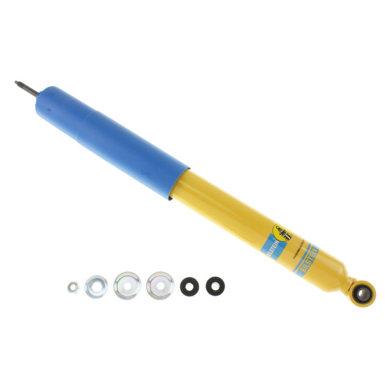 Shock - 4600 Series