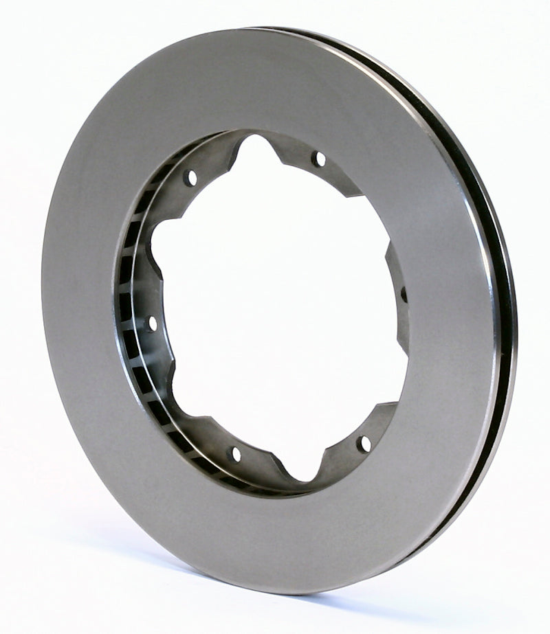Rotor 6BT.81in 10.75 x 6.25 Street Rod