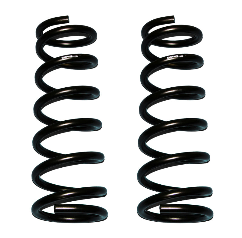 Dodge Ram 2-2.5in V10/ Cum Coils