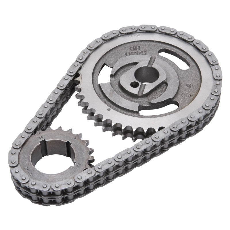 True Roller Timing Set - SBF