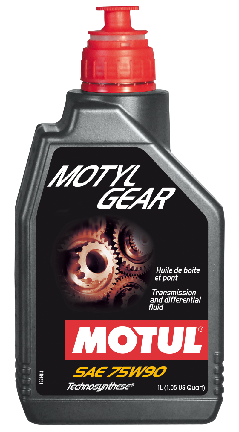 Motylgear 75w90 1 Liter