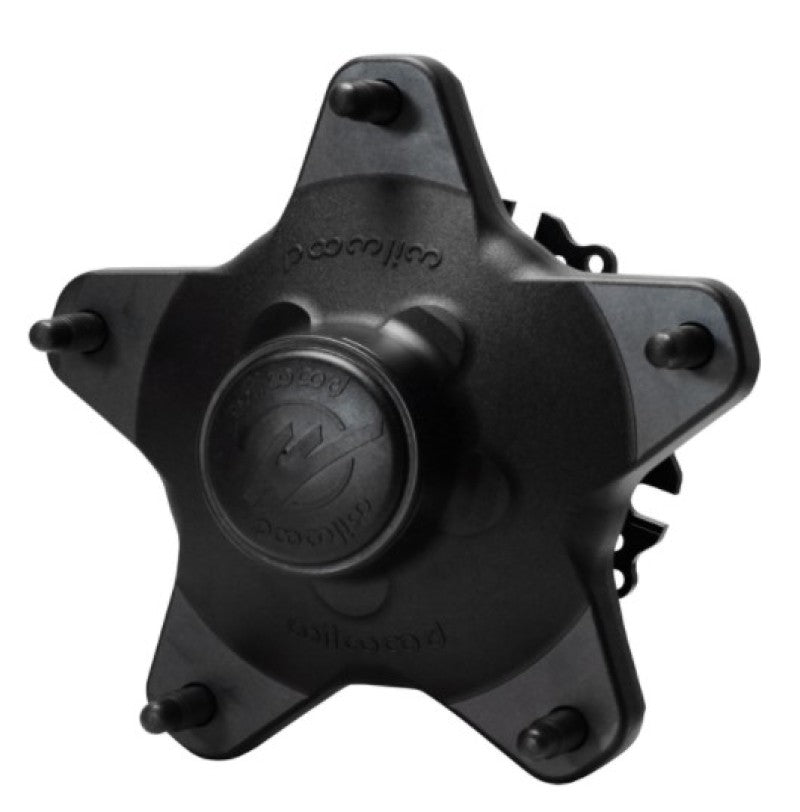 Starlite 55XD Hub Front Snap-Cap w/Hubcap
