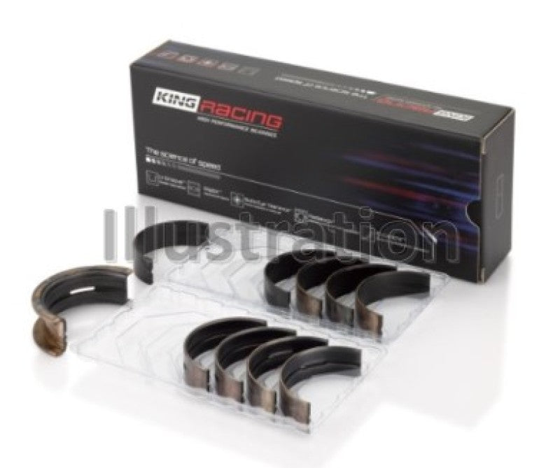 Main Bearing Set BBM 426/440