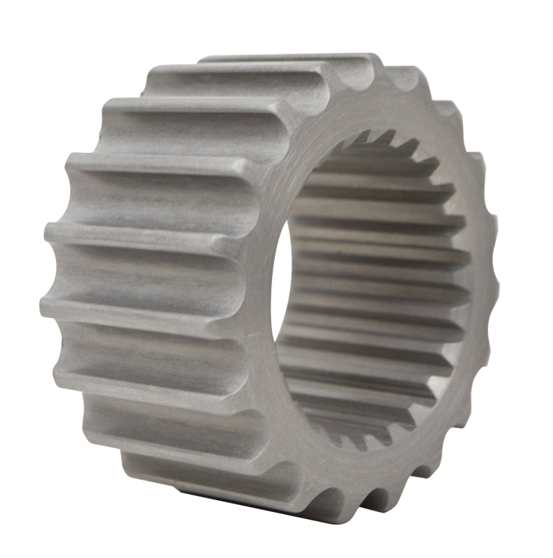 HTD Pulley 25 Tooth Spline Drive