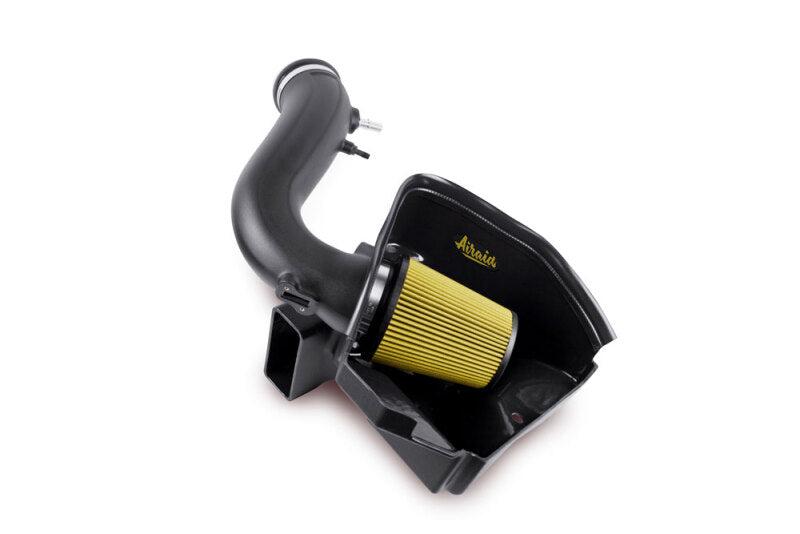 AIRAID INTAKE KIT; FORD  MUSTANG V6-3.7L F/I  201