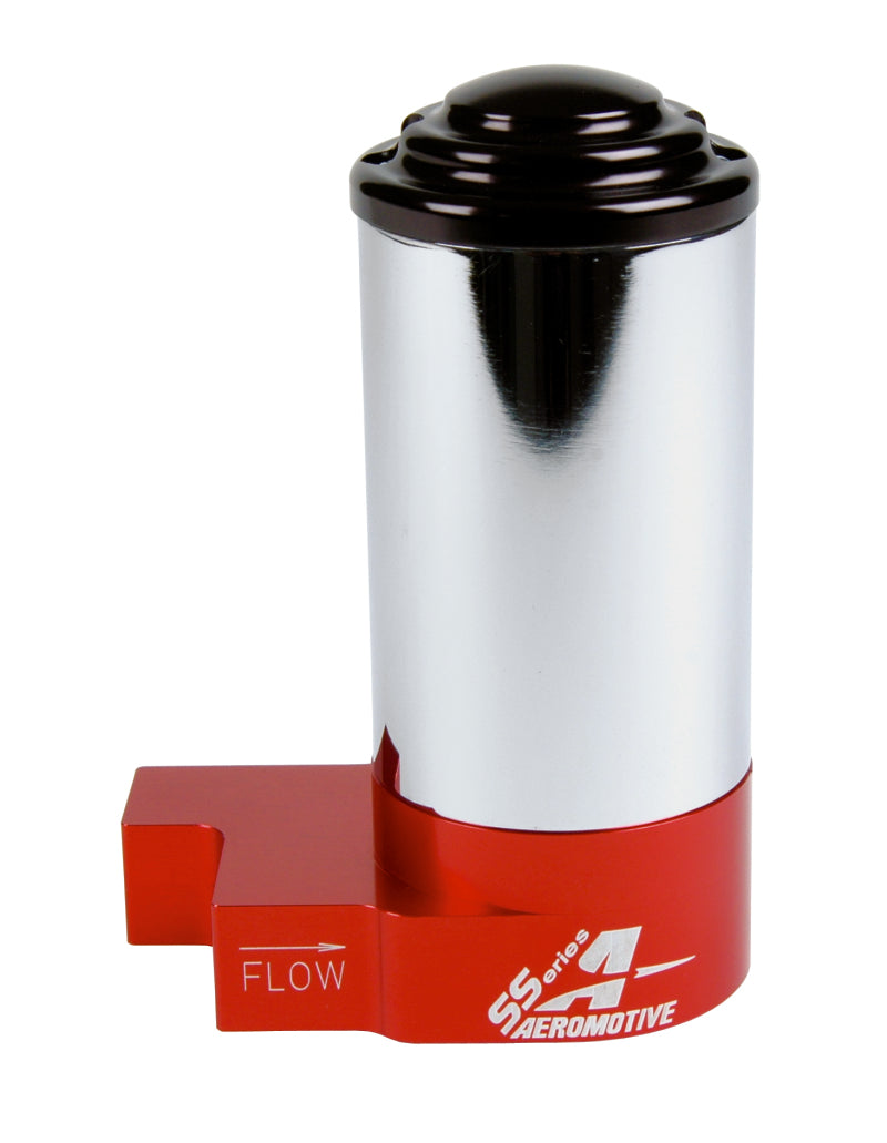 Street Rod Electric Fuel Pump