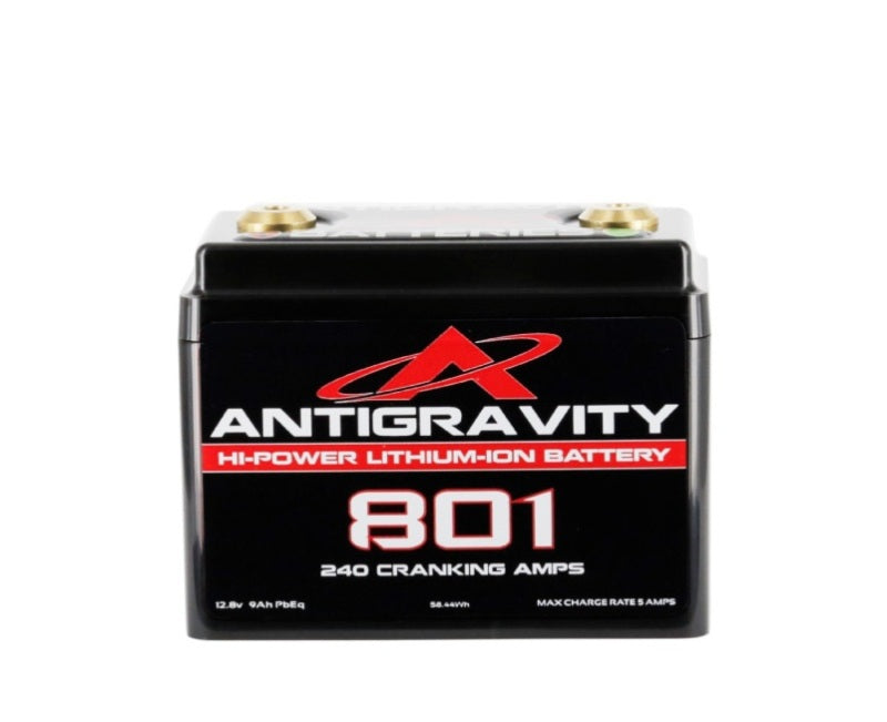 Lithium Battery 240CCA 12 Volt