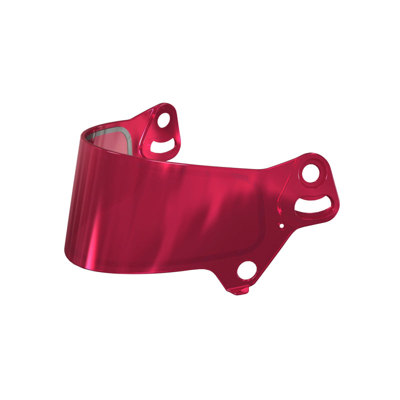 Shield Red Mirror SE07 3mm