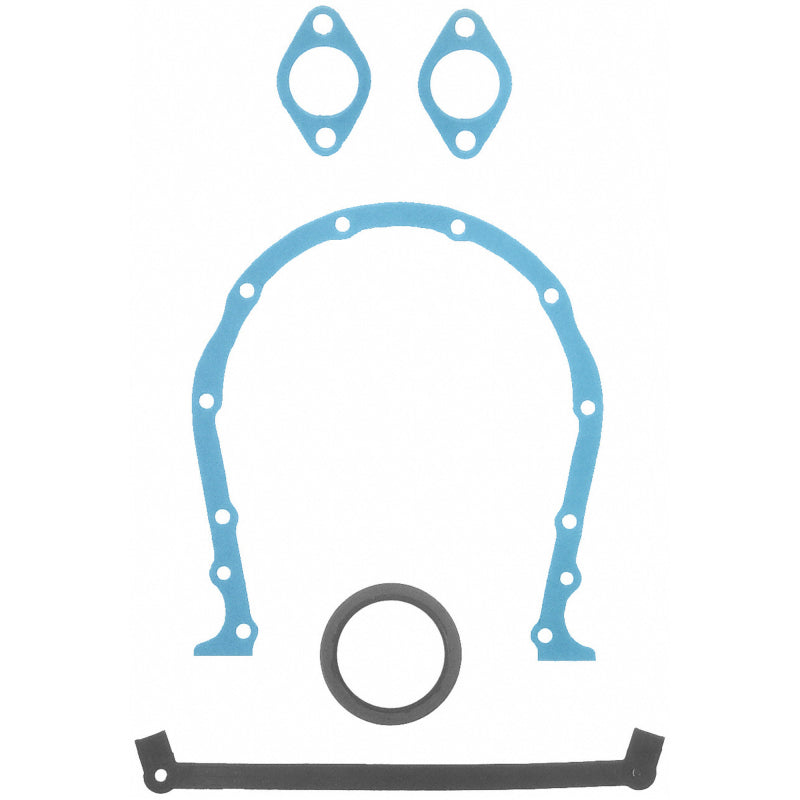 Marine Timing Cover Set