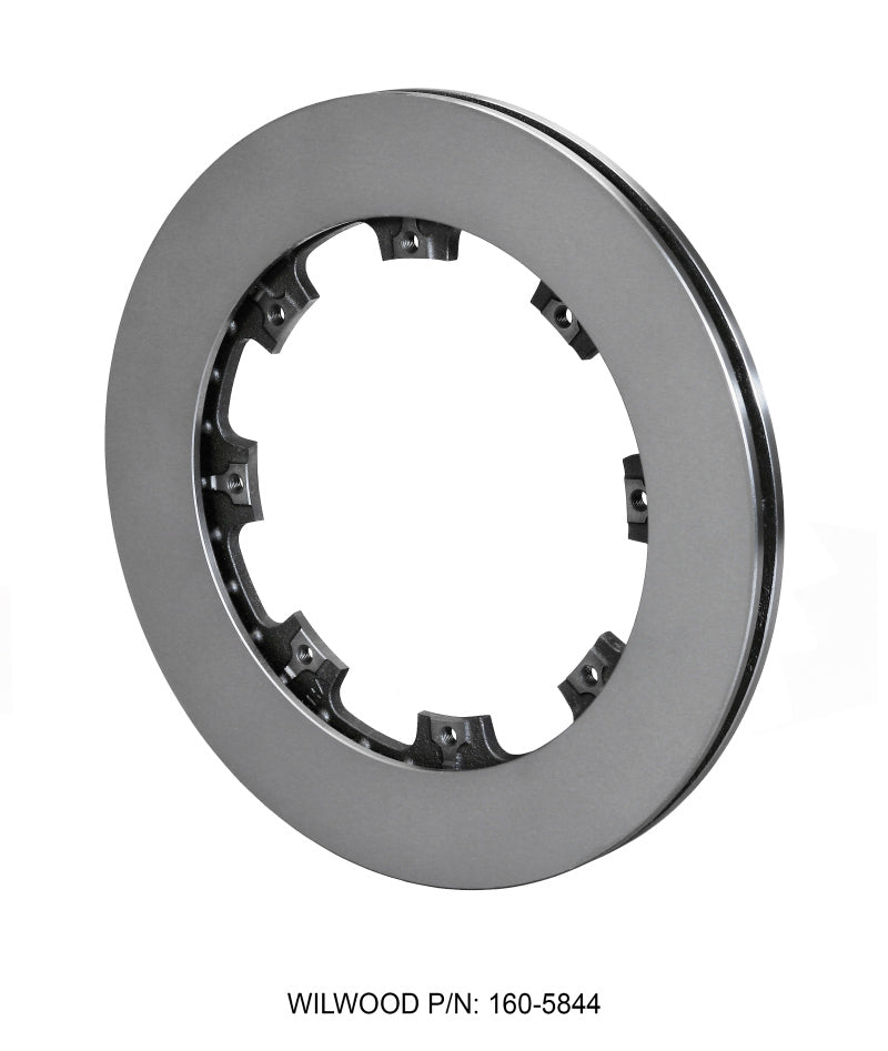 Ultralite Vented Rotor