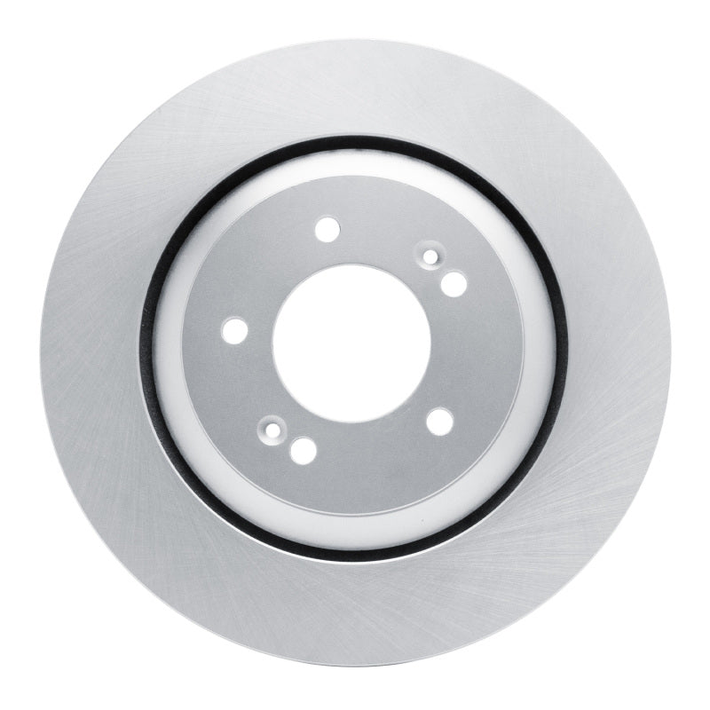 DFC 19-25 Hyundai Elantra N Rear GeoSPEC Coated Rotor