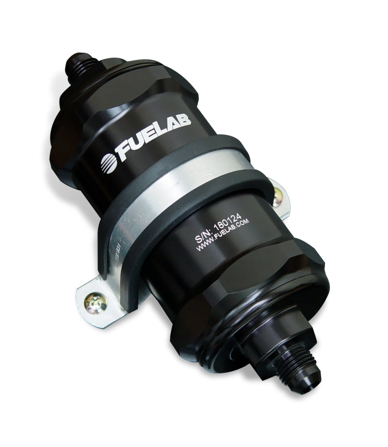 FLB 818 In-Line Fuel Filter